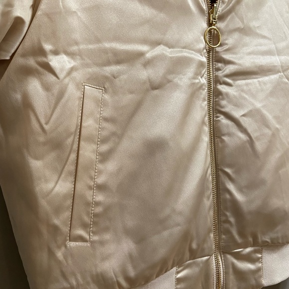 Puma x Careaux Collaboration Reversible Jacket, Size Medium - Picture 11 of 14